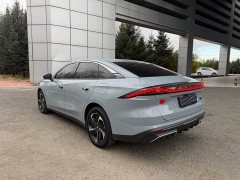 Geely Galaxy L6 125km PLUS Longteng Edition - ფოტო 7