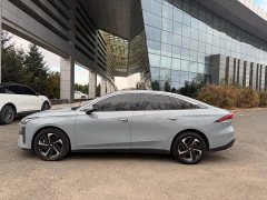 Geely Galaxy L6 125km PLUS Longteng Edition - ფოტო 8