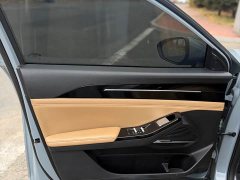 Geely Galaxy L6 125km PLUS Longteng Edition - ფოტო 9