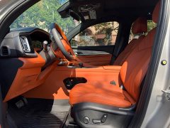Geely Monjaro i-HEV Intelligent Hybrid Star Edition - ფოტო 10