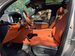 Geely Monjaro i-HEV Intelligent Hybrid Star Edition - ფოტო 11