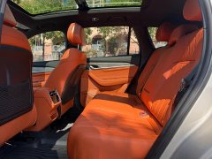 Geely Monjaro i-HEV Intelligent Hybrid Star Edition - ფოტო 12
