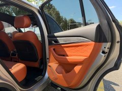 Geely Monjaro i-HEV Intelligent Hybrid Star Edition - ფოტო 15