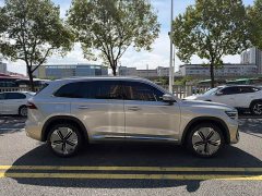 Geely Monjaro i-HEV Intelligent Hybrid Star Edition - ფოტო 4