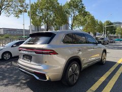 Geely Monjaro i-HEV Intelligent Hybrid Star Edition - ფოტო 5