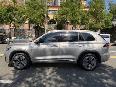 Geely Monjaro i-HEV Intelligent Hybrid Star Edition - ფოტო 8