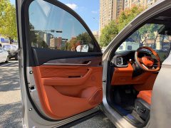 Geely Monjaro i-HEV Intelligent Hybrid Star Edition - ფოტო 9