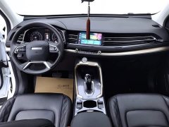 Haval H6 1.5T Automatic Urban Edition - ფოტო 12