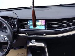 Haval H6 1.5T Automatic Urban Edition - ფოტო 13