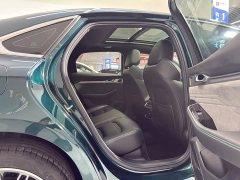 Geely Xingrui 2.0T Diesel Exclusive Cyan Green Edition - ფოტო 12