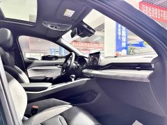 Geely Xingrui 2.0T Diesel Exclusive Cyan Green Edition - ფოტო 14