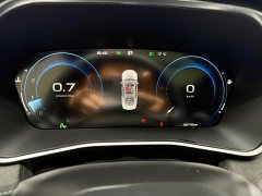 Geely Xingrui 2.0T Diesel Exclusive Cyan Green Edition - ფოტო 15