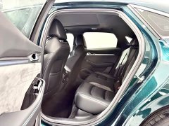 Geely Xingrui 2.0T Diesel Exclusive Cyan Green Edition - ფოტო 6