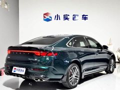 Geely Xingrui 2.0T Diesel Exclusive Cyan Green Edition - ფოტო 7