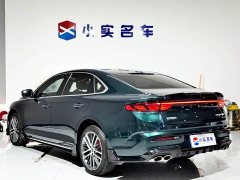 Geely Xingrui 2.0T Diesel Exclusive Cyan Green Edition - ფოტო 9