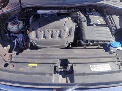 Volkswagen Tiguan L Facelift 330TSI Automatic FWD R-Line Comfort Edition - ფოტო 10