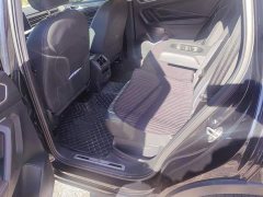 Volkswagen Tiguan L Facelift 330TSI Automatic FWD R-Line Comfort Edition - ფოტო 11