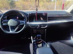 Volkswagen Tiguan L Facelift 330TSI Automatic FWD R-Line Comfort Edition - ფოტო 12