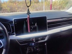 Volkswagen Tiguan L Facelift 330TSI Automatic FWD R-Line Comfort Edition - ფოტო 13