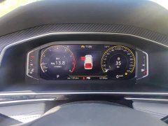 Volkswagen Tiguan L Facelift 330TSI Automatic FWD R-Line Comfort Edition - ფოტო 14