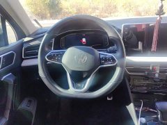 Volkswagen Tiguan L Facelift 330TSI Automatic FWD R-Line Comfort Edition - ფოტო 15
