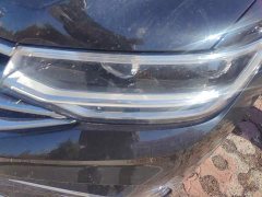 Volkswagen Tiguan L Facelift 330TSI Automatic FWD R-Line Comfort Edition - ფოტო 5