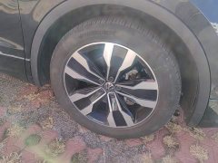 Volkswagen Tiguan L Facelift 330TSI Automatic FWD R-Line Comfort Edition - ფოტო 6