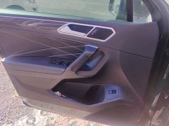 Volkswagen Tiguan L Facelift 330TSI Automatic FWD R-Line Comfort Edition - ფოტო 7