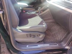 Volkswagen Tiguan L Facelift 330TSI Automatic FWD R-Line Comfort Edition - ფოტო 8