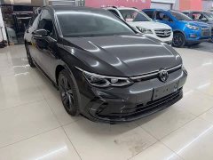 Volkswagen Golf Facelift 280TSI DSG R-Line - ფოტო 3