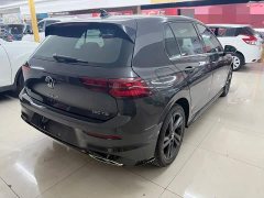Volkswagen Golf Facelift 280TSI DSG R-Line - ფოტო 4