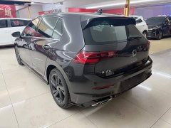 Volkswagen Golf Facelift 280TSI DSG R-Line - ფოტო 6
