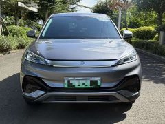 BYD Yuan Plus Glory Edition 430KM Leading - ფოტო 2