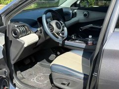 BYD Yuan Plus Glory Edition 430KM Leading - ფოტო 4