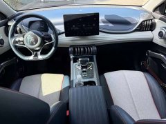 BYD Yuan Plus Glory Edition 430KM Leading - ფოტო 5
