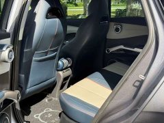 BYD Yuan Plus Glory Edition 430KM Leading - ფოტო 6