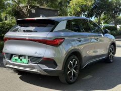 BYD Yuan Plus Glory Edition 430KM Leading - ფოტო 7