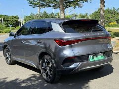 BYD Yuan Plus Glory Edition 430KM Leading - ფოტო 8