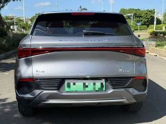 BYD Yuan Plus Glory Edition 430KM Leading - ფოტო 9