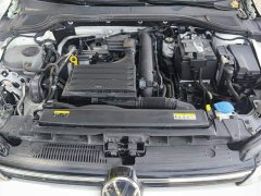Volkswagen Golf 200TSI DSG Pro - ფოტო 10