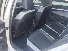 Volkswagen Golf 200TSI DSG Pro - ფოტო 11