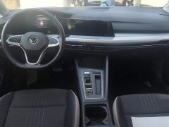 Volkswagen Golf 200TSI DSG Pro - ფოტო 12