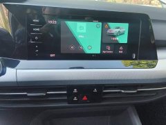 Volkswagen Golf 200TSI DSG Pro - ფოტო 13