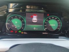 Volkswagen Golf 200TSI DSG Pro - ფოტო 14