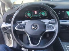 Volkswagen Golf 200TSI DSG Pro - ფოტო 15