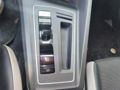 Volkswagen Golf 200TSI DSG Pro - ფოტო 16