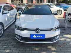 Volkswagen Golf 200TSI DSG Pro - ფოტო 2