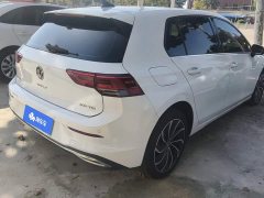 Volkswagen Golf 200TSI DSG Pro - ფოტო 3