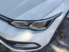 Volkswagen Golf 200TSI DSG Pro - ფოტო 5