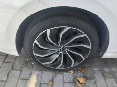 Volkswagen Golf 200TSI DSG Pro - ფოტო 6